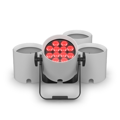 Chauvet Freedom Par Q12 sleeve