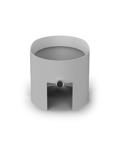 Chauvet Freedom Par Q12 sleeve
