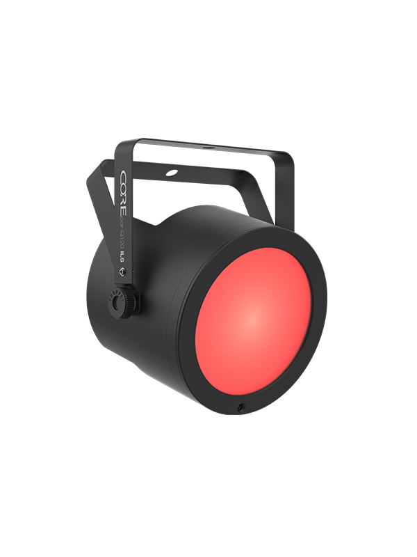 Chauvet COREpar Q120 ILS LED-armatur SENTINELWASHQ120
