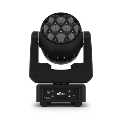 Chauvet Sentinel Wash Q7Z ILS LED-armatur
