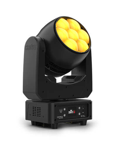 Chauvet Sentinel Wash Q7Z ILS LED-armatur