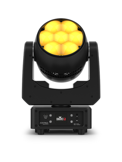Chauvet Sentinel Wash Q7Z ILS LED-armatur