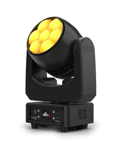 Chauvet Sentinel Wash Q7Z ILS LED-armatur
