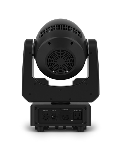 Chauvet Sentinel Wash Q7Z ILS LED-armatur