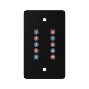 ChamSys MediaMaster Vision-SDI2