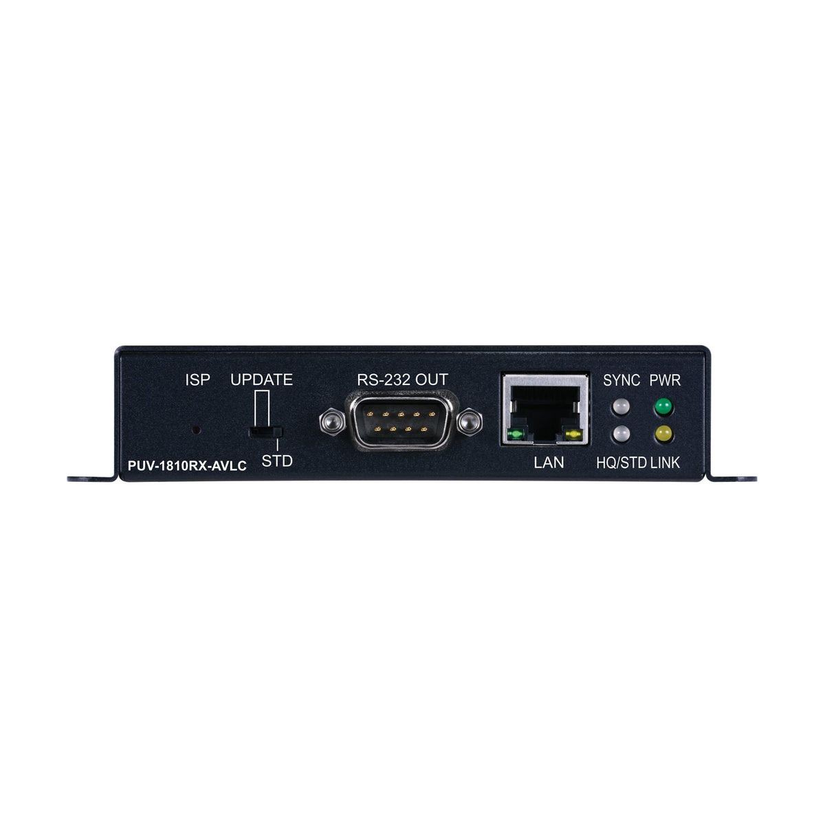 CYP PUV-1810RX HDBaseT mottaker