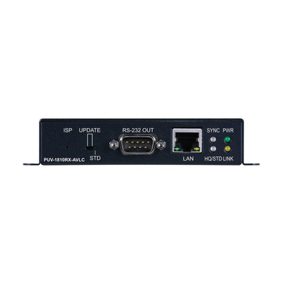 CYP PUV-1810RX HDBaseT mottaker