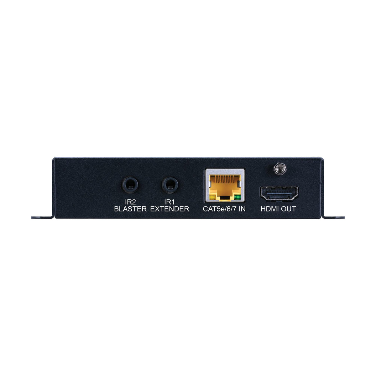 CYP PUV-1810RX HDBaseT mottaker
