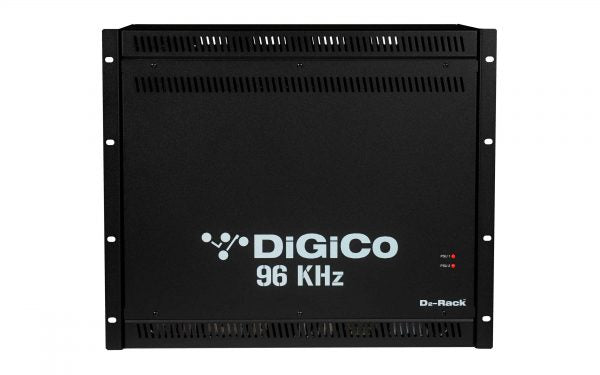 DiGiCo D2-Rack DSP