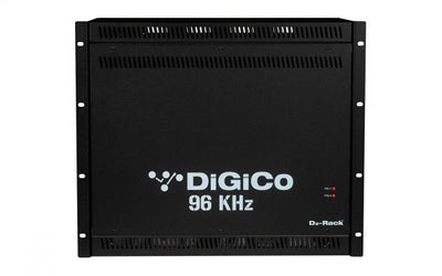 DiGiCo D2-Rack stagerack