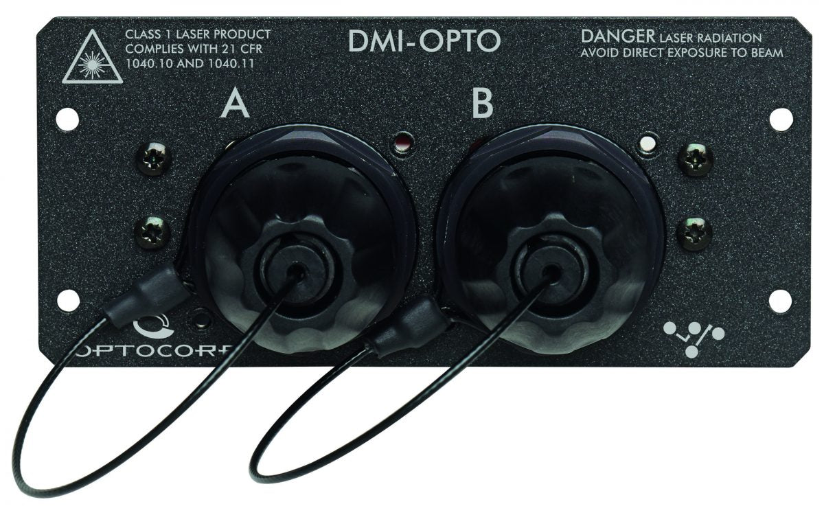 DMI kort Optocore OpticalCon