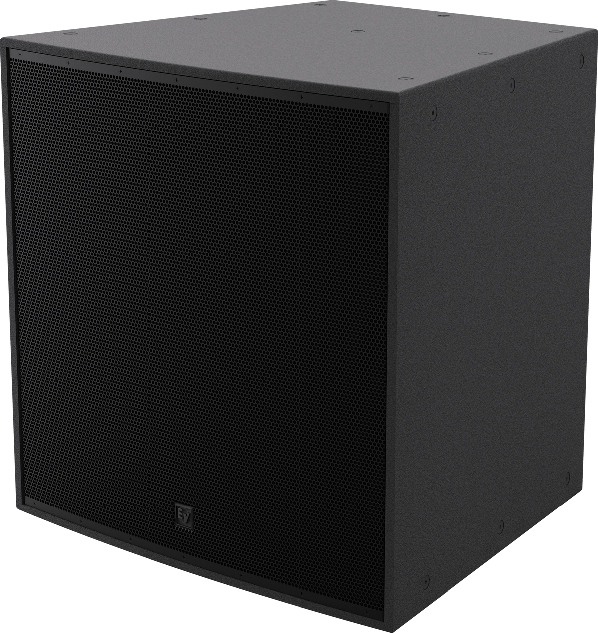 Electro-Voice EVH-15 hornlastet høyttaler, sort