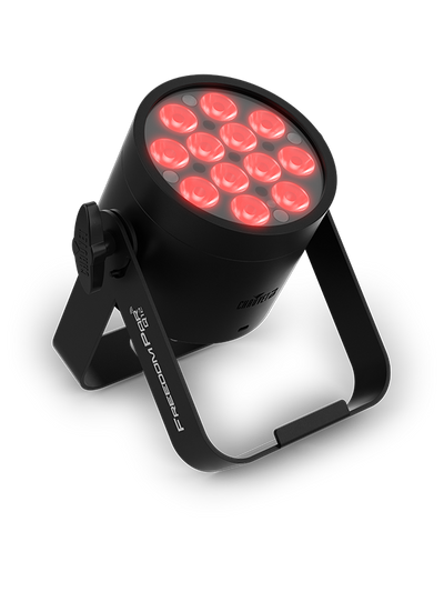 Chauvet DJ Freedom Par Q12 LED-armatur