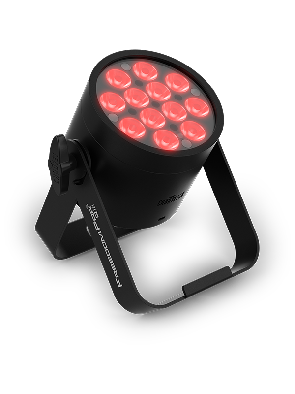 Chauvet DJ Freedom Par Q12 LED-armatur