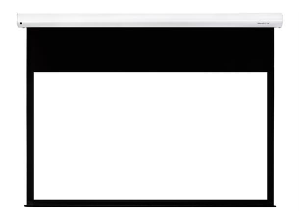 Grandview Cyber 92" – Motorized Projection Screen
