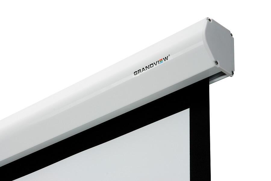 Grandview Cyber 92" – Motorized Projection Screen
