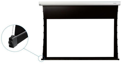 Grandview Cyber Tab-Tension Motor lerret