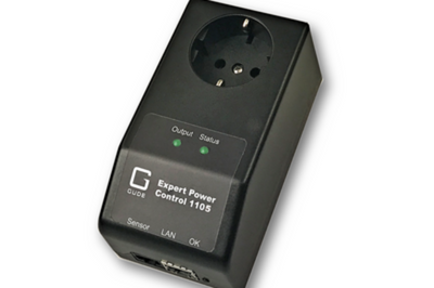 Gude Expert Power Control 1105-1