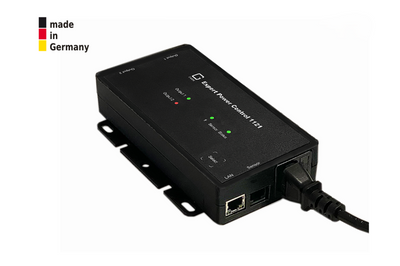 Expert Power Control 1121-1