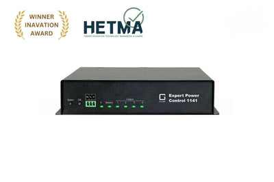 Expert Power Control 1141-1
