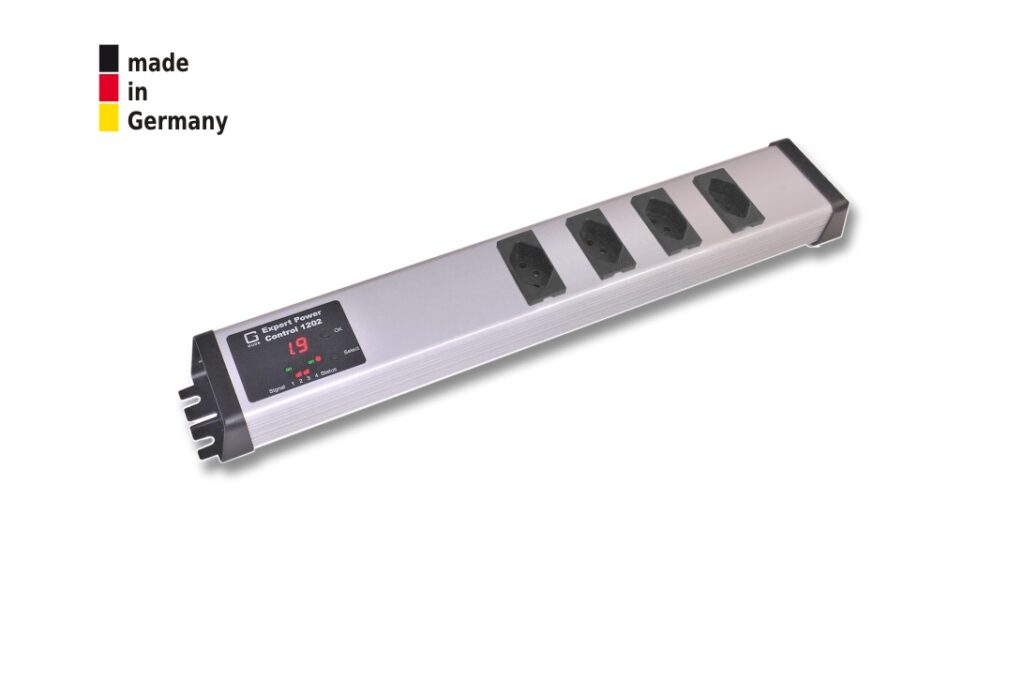 Gude Expert Power Control 1202-3