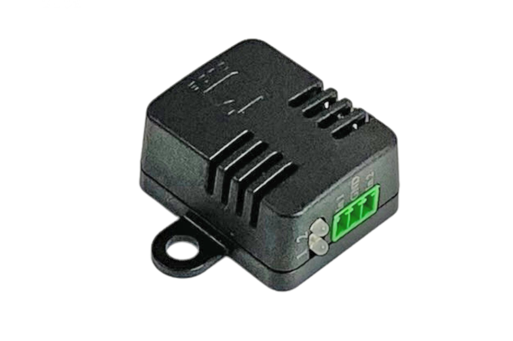 Gude 7210 miljøsensor