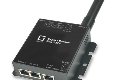 Gude Expert Sensor Box 7214-12