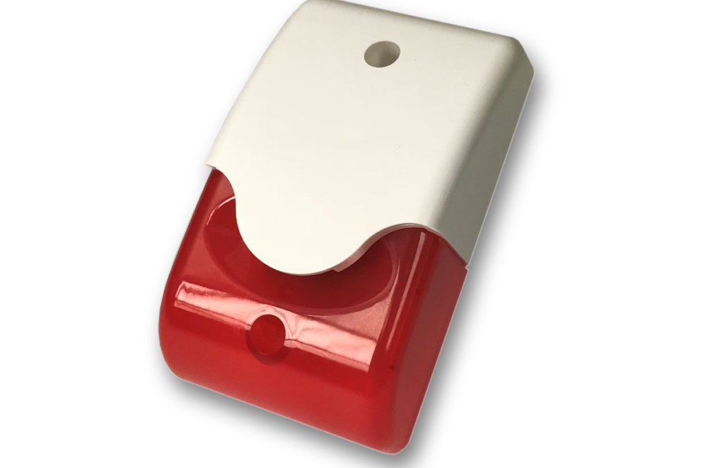Gude Systems 7940 alarmsender