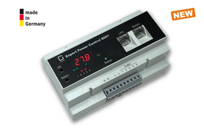 Gude 8001-1 PDU