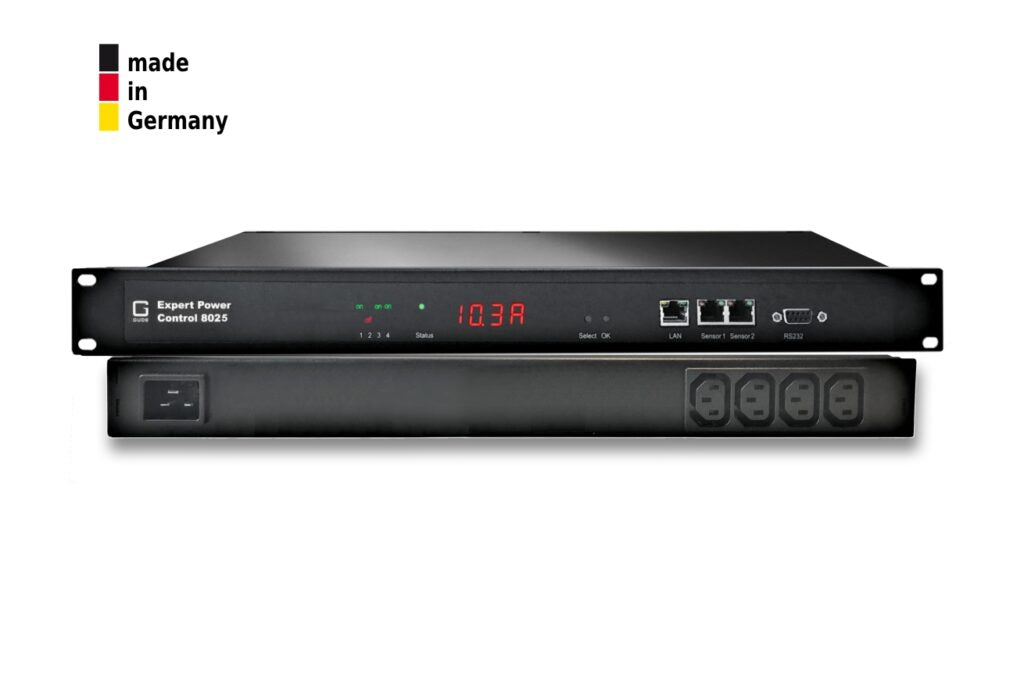 Gude Expert Power Control 8025-1 PDU