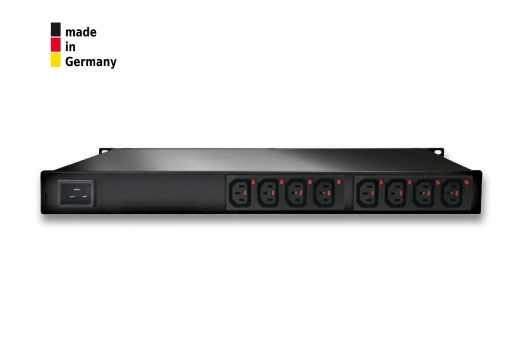 Gude Expert 8031-2 PDU