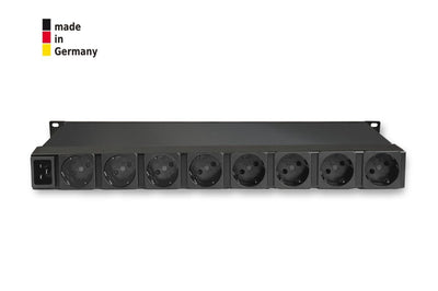 Gude 8031-3 strømstyringsenhet