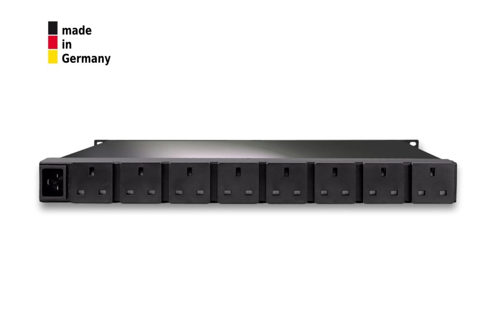 Gude Expert 8031-4 PDU