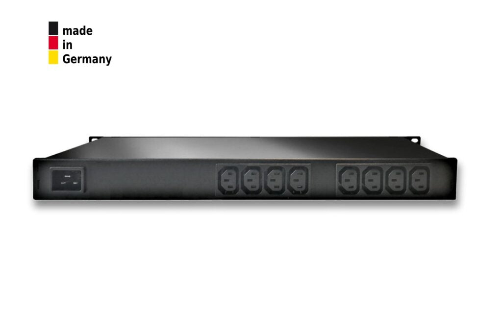 Gude Expert Power Control 8035-1