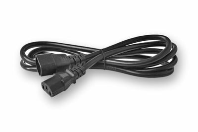 Gude 0803 IEC-kabel