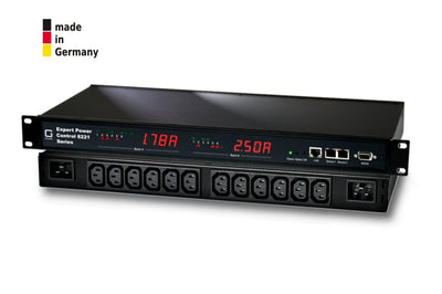 Gude Expert Power Control 8221-1 switched PDU