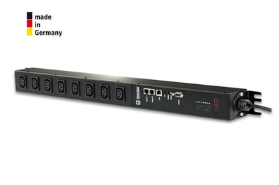 Gude Expert Power Control 8314-2 styrt strømfordelingsenhet