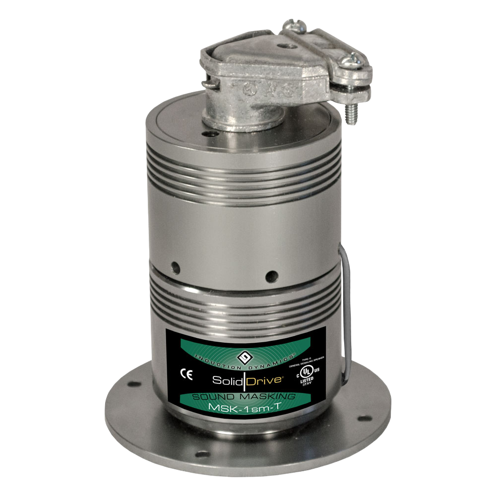 SoundTube MSK-1SM-T lydarmatur