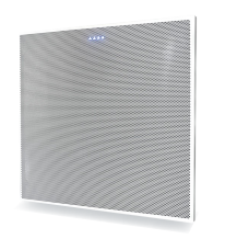 Biamp POE-90W switch