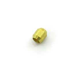 Chauvet kobberring 3,6mm