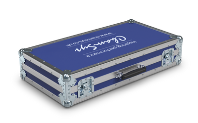 Flight Case for QuickQ 30+