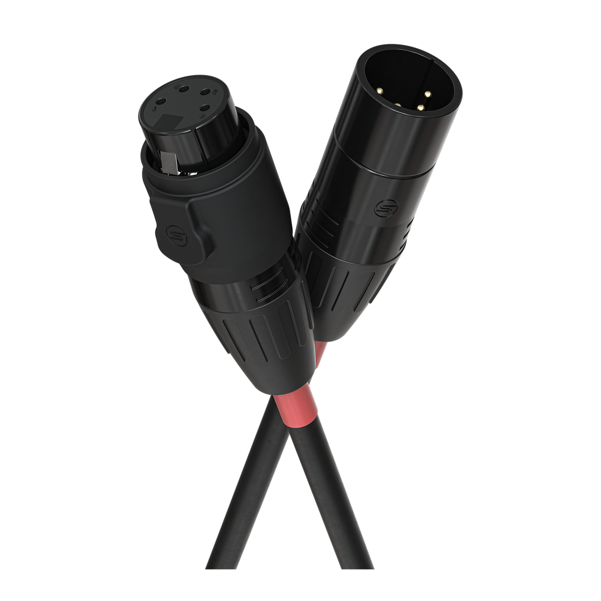 Chauvet IP4PINEXT16IN forlengerkabel