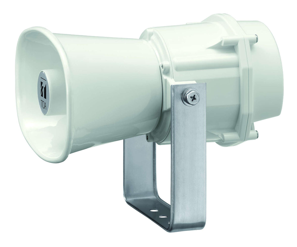 Høyttaler Horn EN54-24 15W 100V BS Keramisk kobling