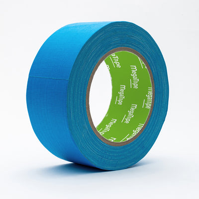 Unimark UT120 gaffa tape 50mm hvit