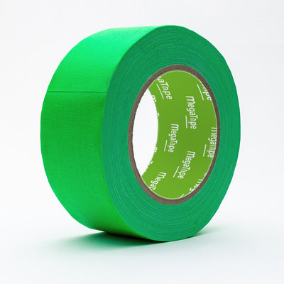 Unimark UT120 gaffa tape 50mm hvit