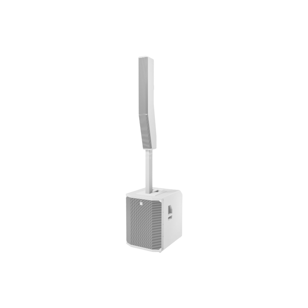 Electro-Voice EVOLVE 90 søylehøyttaler hvit