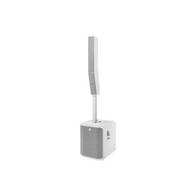 Electro-Voice EVOLVE 90 søylehøyttaler hvit