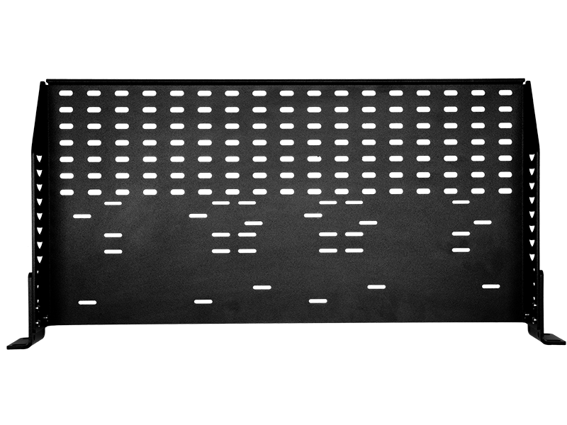 Sound Devices A20-SHELF – 1U 19" Rack Shelf