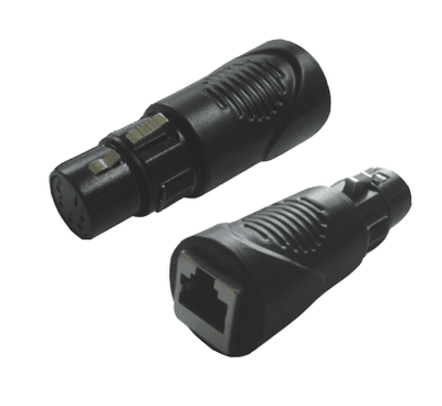 Prostage 155928 RJ45-XLR adapter