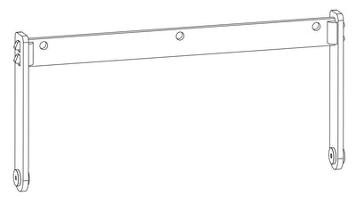 L-Acoustics A10i-RIGBAR rigging bar